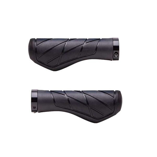 MANOPOLE BRN PALMARI GEO LOCK 135 mm