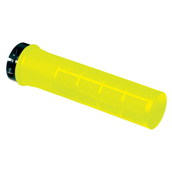 MANOPOLE BRN RULER LOCK GIALLE - immagine 2