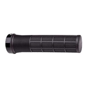 MANOPOLE BRN RULER LOCK NERE