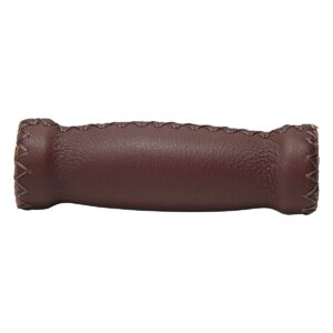 MANOPOLE CUOIO CLASSIC MARRONI