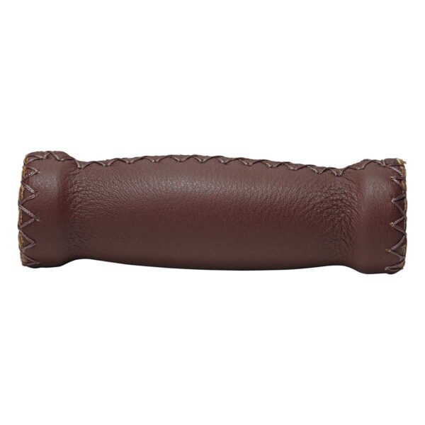 MANOPOLE CUOIO CLASSIC MARRONI