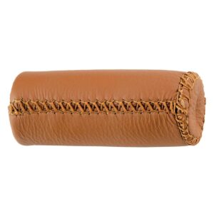 MANOPOLE CUOIO CITY GRIP MIELE