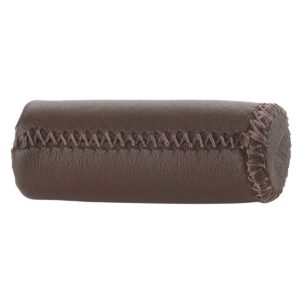 MANOPOLE CUOIO CITY GRIP MARRONI