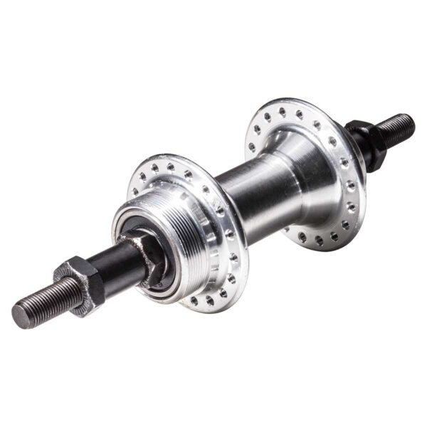 MOZZO SPORT POSTERIORE 7 V. ALLUMINIO