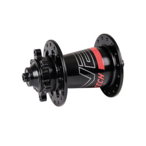 MOZZO BRN MTB ANTERIORE X39 32 FORI