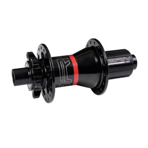MOZZO BRN MTB BOOST POSTERIORE X65 SHIMANO 8/11 V. 32 FORI