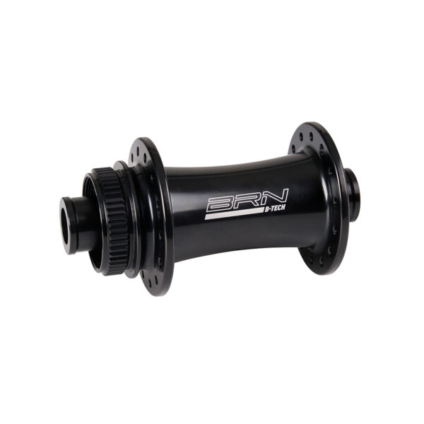 MOZZO BRN ROAD/GRAVEL DISC ANTERIORE X46 28 FORI