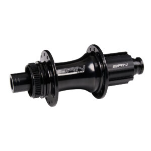 MOZZO BRN ROAD/GRAVEL DISC POSTERIORE X46 28 FORI CAMPAGNOLO 13 V.