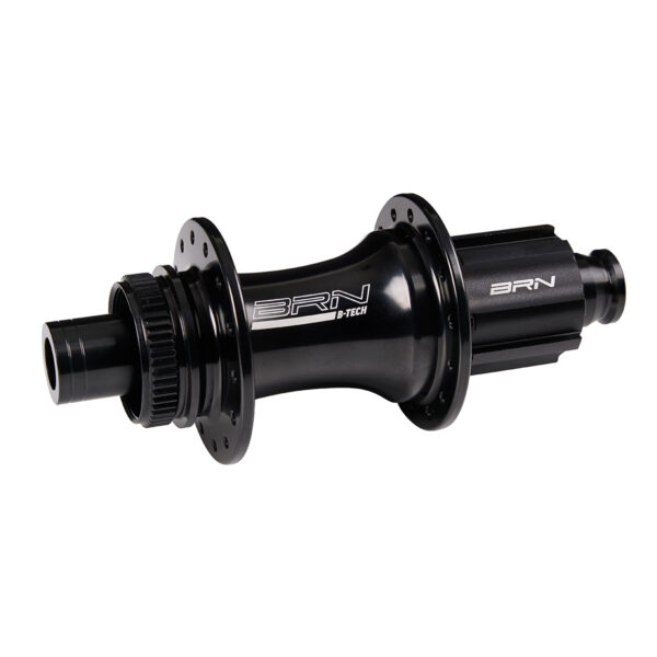 MOZZO BRN ROAD/GRAVEL DISC POSTERIORE X46 28 FORI CAMPAGNOLO 13 V.