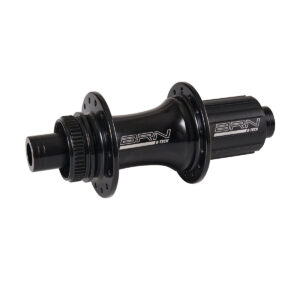 MOZZO BRN ROAD/GRAVEL DISC POSTERIORE X46 28 FORI SHIMANO 11 V.