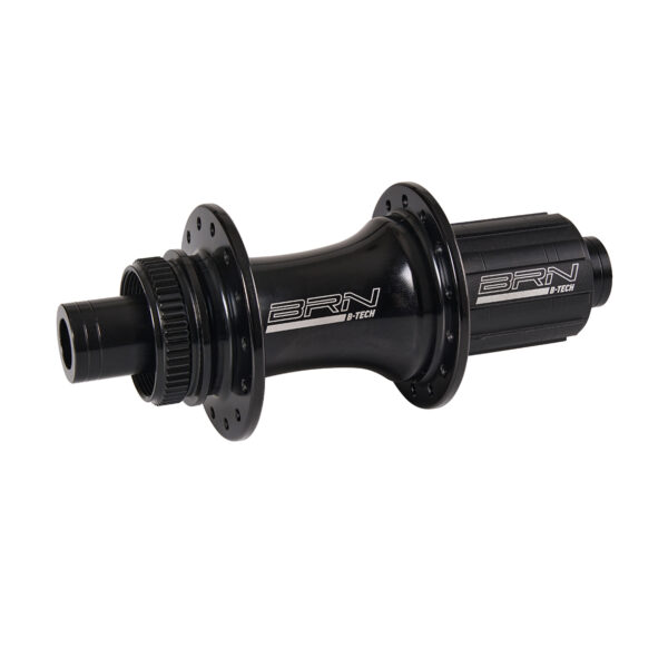 MOZZO BRN ROAD/GRAVEL DISC POSTERIORE X46 28 FORI SHIMANO 11 V.