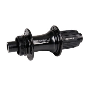 MOZZO BRN ROAD/GRAVEL DISC POSTERIORE X46 28 FORI SHIMANO 12 V.