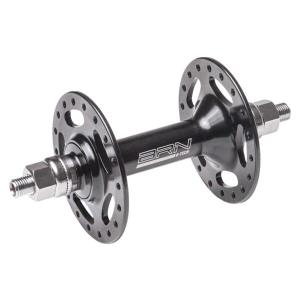 MOZZO BRN FIXED ANTERIORE 36 FORI NERO