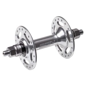 MOZZO BRN FIXED ANTERIORE 36 FORI SILVER