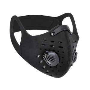 MASCHERINA BRN ANTISMOG SPORT MASK TIPO 1