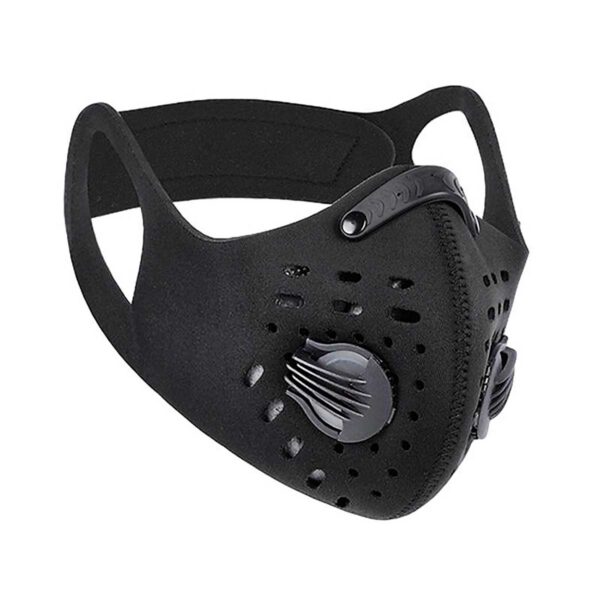 MASCHERINA BRN ANTISMOG SPORT MASK TIPO 1