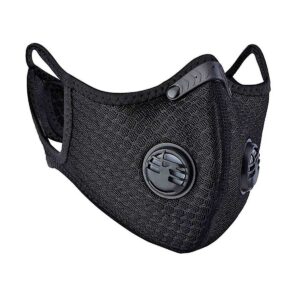 MASCHERINA BRN ANTISMOG SPORT MASK TIPO 2