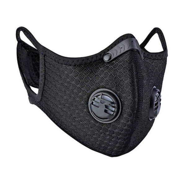 MASCHERINA BRN ANTISMOG SPORT MASK TIPO 2