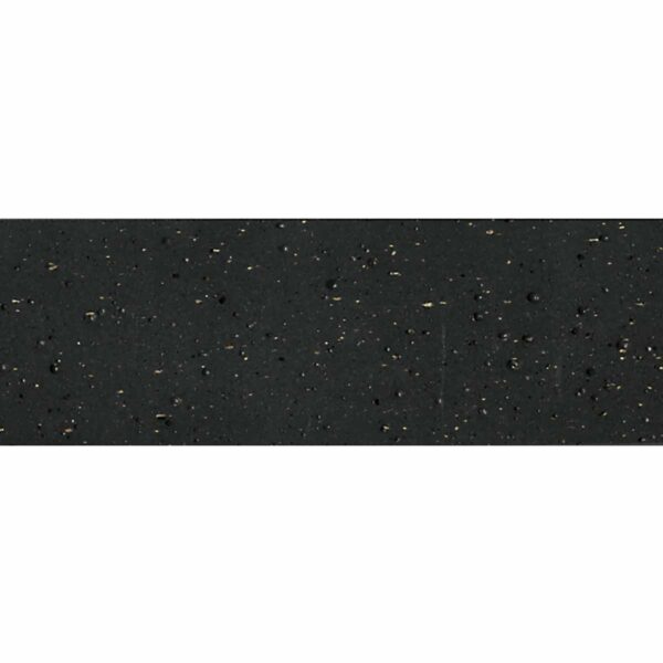 NASTRO MANUBRIO CORK NERO PUNTINI