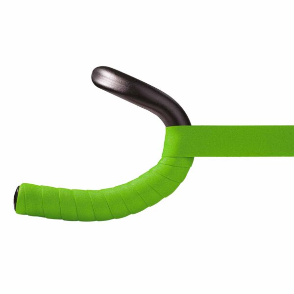 NASTRO MANUBRIO CORK VERDE - immagine 2