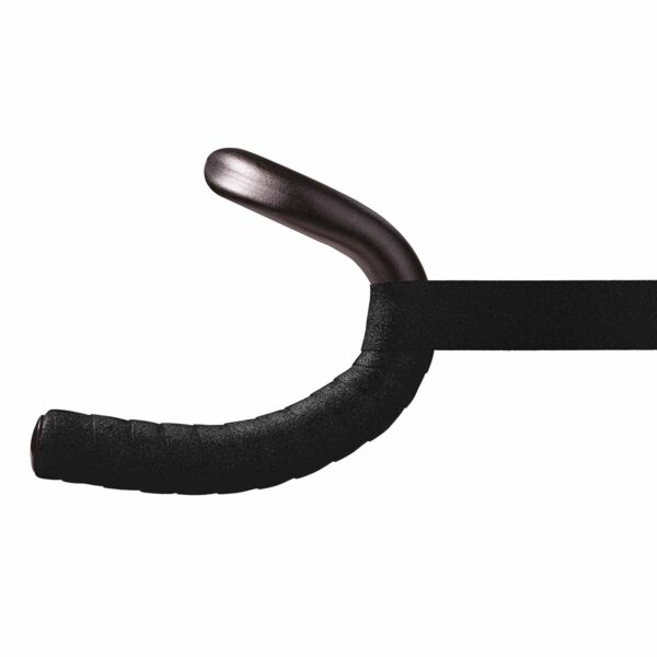 NASTRO MANUBRIO CORK NERO - immagine 2