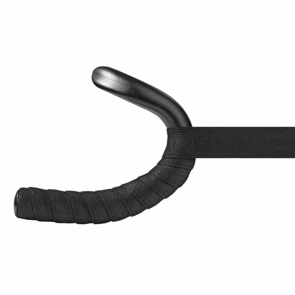 NASTRO MANUBRIO SPUGNA NERO - immagine 2