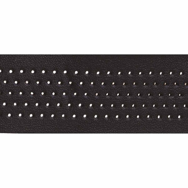 NASTRO MANUBRIO EOLO SOFT NERO