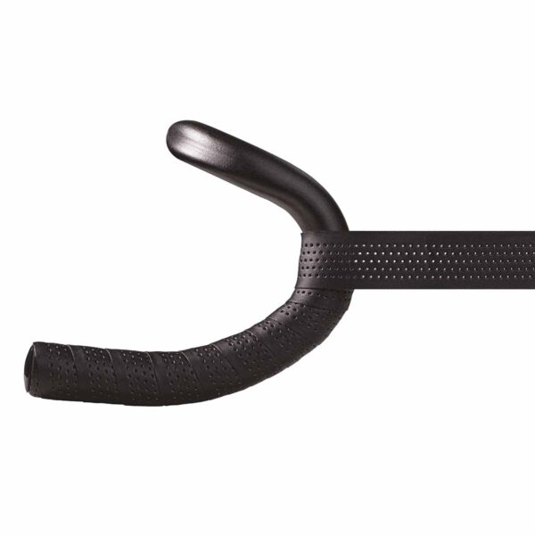 NASTRO MANUBRIO EOLO SOFT NERO - immagine 2