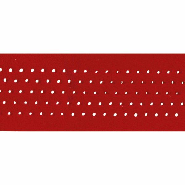 NASTRO MANUBRIO EOLO SOFT ROSSO