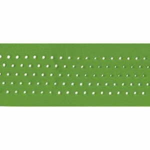 NASTRO MANUBRIO EOLO SOFT VERDE FLUO
