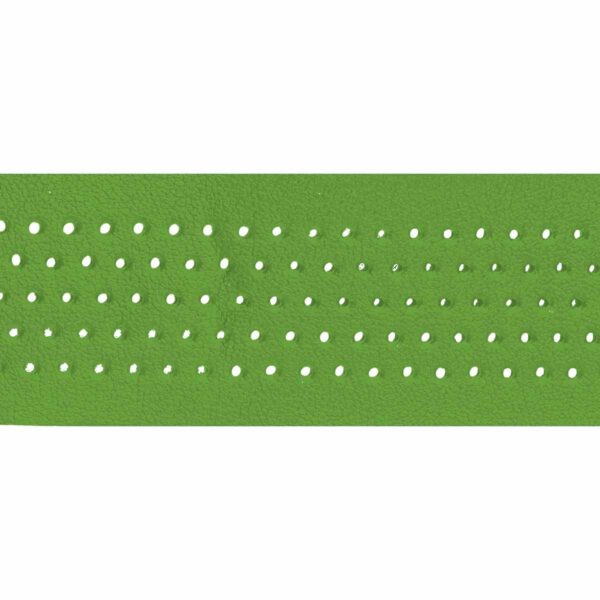 NASTRO MANUBRIO EOLO SOFT VERDE FLUO