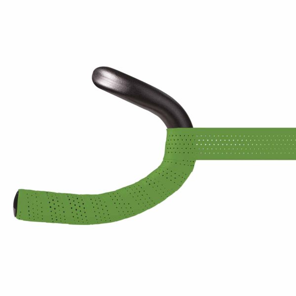 NASTRO MANUBRIO EOLO SOFT VERDE FLUO - immagine 2