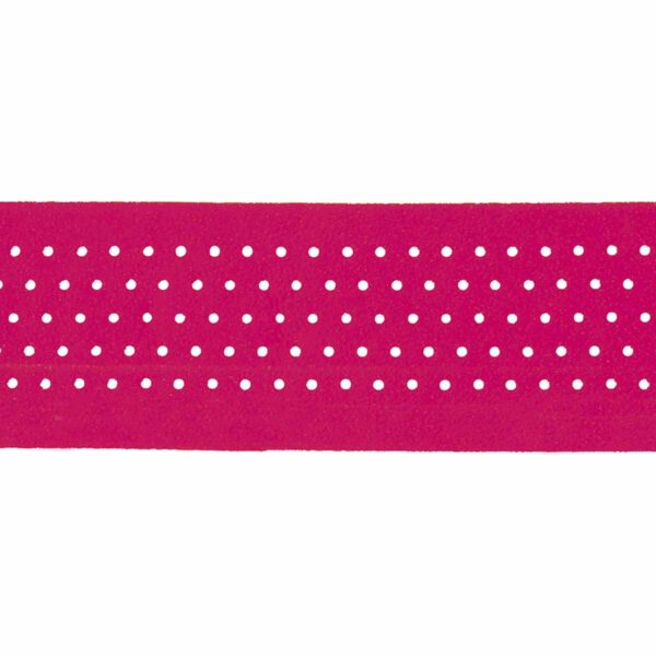 NASTRO MANUBRIO EOLO SOFT FUXIA FLUO