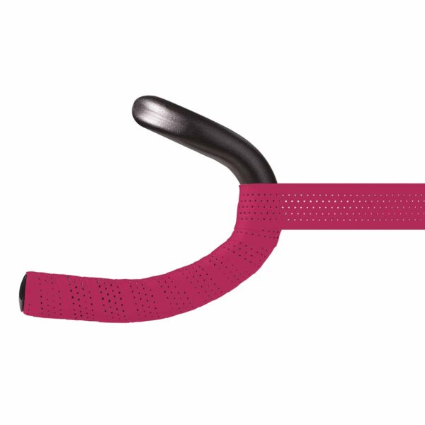 NASTRO MANUBRIO EOLO SOFT FUXIA FLUO - immagine 2