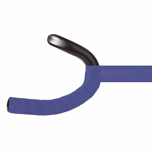 NASTRO MANUBRIO EOLO SOFT BLU - immagine 2