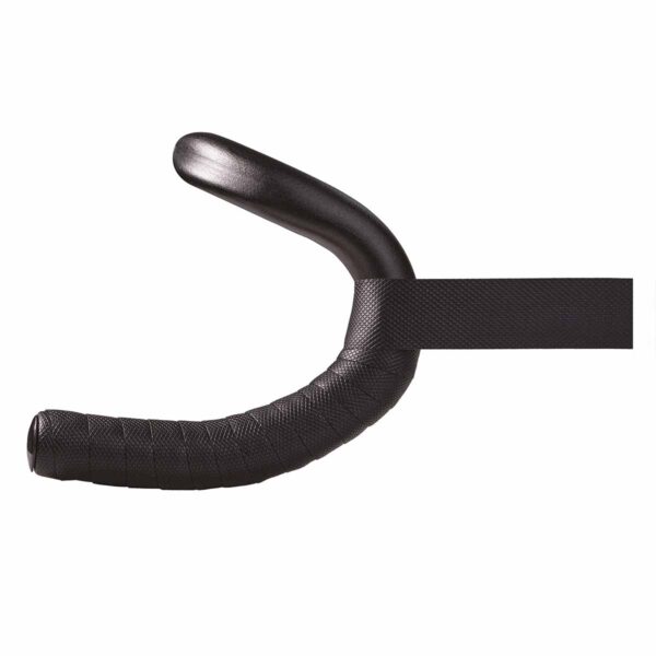 NASTRO MANUBRIO GRIP EVO NERO - immagine 2