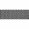 NASTRO MANUBRIO BRN SNAKE BIANCO