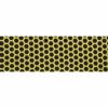 NASTRO MANUBRIO BRN SNAKE GIALLO