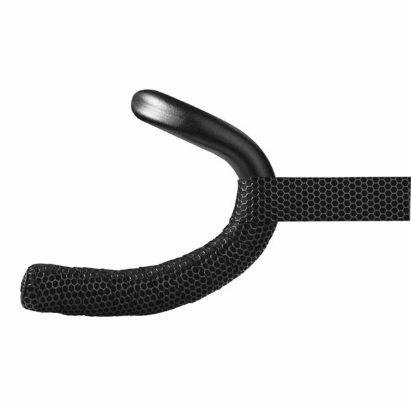 NASTRO MANUBRIO BRN SNAKE NERO - immagine 2
