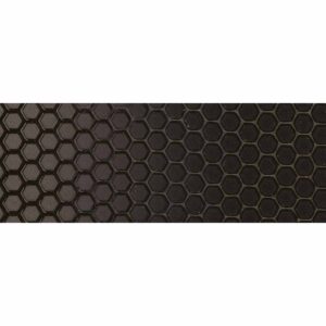 NASTRO MANUBRIO BRN SNAKE SFUMATO NERO