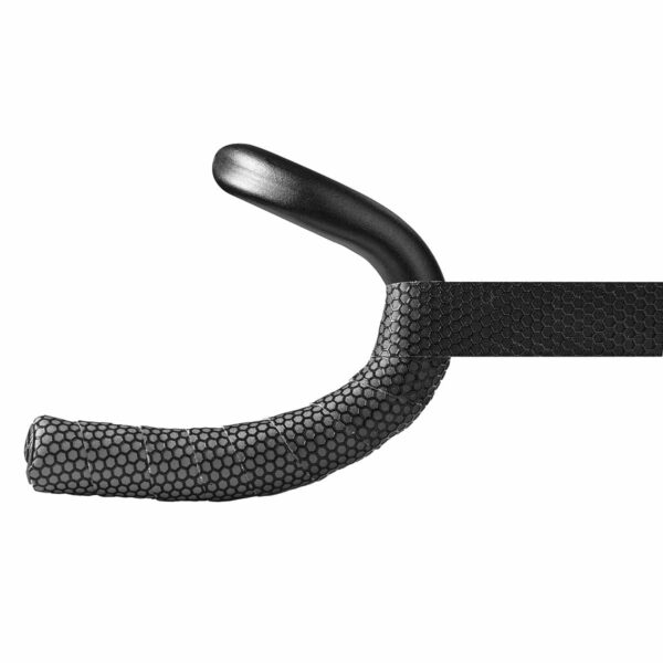 NASTRO MANUBRIO BRN SNAKE SFUMATO NERO - immagine 2