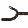 NASTRO MANUBRIO BRN DOTS NERO/GIALLO - immagine 2