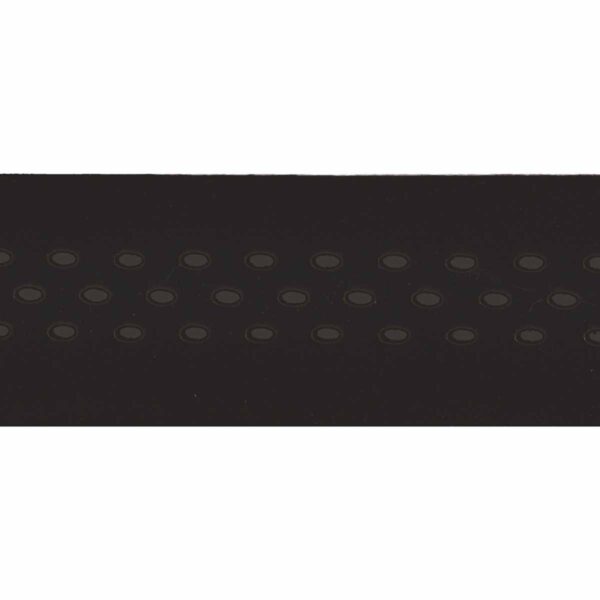 NASTRO MANUBRIO BRN DOTS NERO