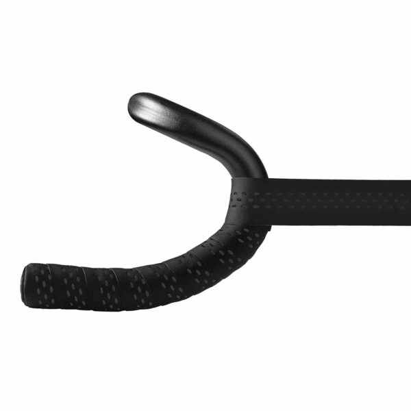 NASTRO MANUBRIO BRN DOTS NERO - immagine 2