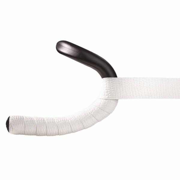 NASTRO MANUBRIO BRN SKIN BIANCO - immagine 2