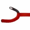 NASTRO MANUBRIO BRN SKIN ROSSO - immagine 2