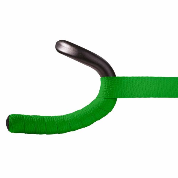 NASTRO MANUBRIO BRN SKIN VERDE - immagine 2