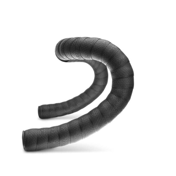 NASTRO MANUBRIO SELLE SMP GRIP GEL 2.0 NERO - immagine 2