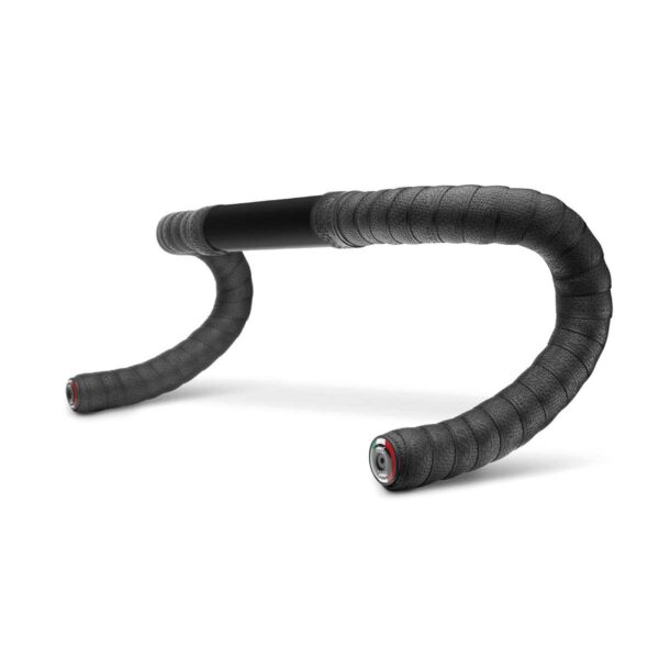 NASTRO MANUBRIO SELLE SMP GRIP GEL 2.0 NERO - immagine 3