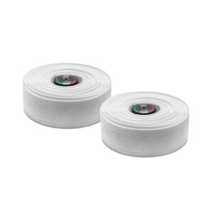 NASTRO MANUBRIO SELLE SMP GRIP 2.0 BIANCO
